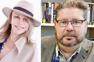 Interview: Graciela Chichilnisky and Heikki Patomaki